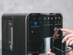 Melitta Barista TS Bean to Cup Coffee Maker