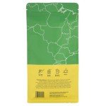 Brazilian Santos Light Roast Whole Coffee Beans 500g