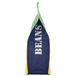 Brazilian Santos Light Roast Whole Coffee Beans 500g