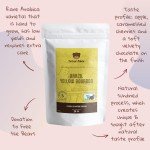 Brazilian Yellow Bourbon Coffee Beans - Medium Roast