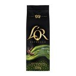 L'OR Espresso Brazil 100% Arabica Coffee Beans 500g