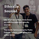 Brazilian Arabica Coffee Beans - 1kg Bag