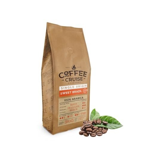 Coffee Cruise