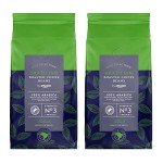 Brazilian Medium Roast Coffee Beans - 1 Kg