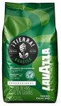 Lavazza Tierra Brasile Italian Arabica Coffee 1kg