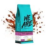 Brazilian 100% Arabica Whole Coffee Beans 1kg