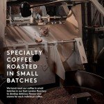 Brazil Bobolink Light Roast Coffee Beans - 1kg