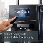 Siemens EQ700 Fully Automatic Bean to Cup Coffee Machine
