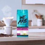 Brazilian 100% Arabica Whole Coffee Beans 1kg