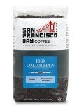Colombian Supremo Whole Bean Coffee, 32 Ounce