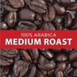 Colombian Supremo Whole Bean Coffee, 32 Ounce
