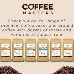 Brazilian Carbon Neutral 100% Arabica Coffee Beans - 1kg