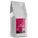 Colombian Medium Roast Coffee Beans 1kg - Strength 3