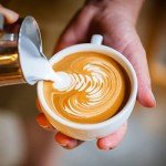 Der-Franz Columbia Whole Bean Coffee, 3 x 500g