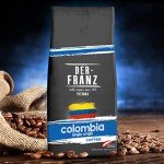 Colombian Coffee Beans - 1kg Bag