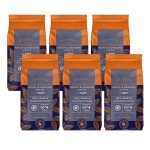 Amazon Café Colombian Ground Coffee - 1.36kg Pack