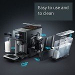Siemens EQ700 Fully Automatic Bean to Cup Coffee Machine