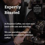 Central American 100% Arabica Coffee Beans - 1kg