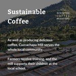 Central American 100% Arabica Coffee Beans - 1kg