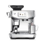 Sage Barista Touch Bean to Cup Coffee Machine