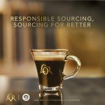 L'OR Espresso Colombia 100% Arabica Coffee Beans - 500g