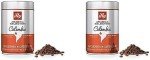 Illy Colombian Arabica Coffee Beans - 250g Pack