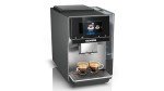 Siemens EQ700 Automatic Coffee Machine with iSelect Display