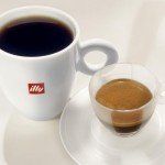 Illy Colombian Arabica Coffee Beans - 250g Pack