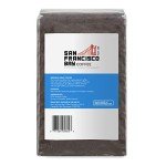 Colombian Supremo Ground Coffee - Medium Roast, 908g