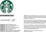 Starbucks Colombia Medium Roast Whole Bean Coffee 450g
