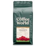 Ethiopian Yirgacheffe Whole Coffee Beans – 1kg