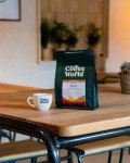Ethiopian Yirgacheffe Whole Coffee Beans – 1kg