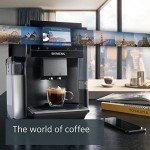 Siemens EQ700 Fully Automatic Bean to Cup Coffee Machine
