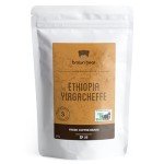 Ethiopian Yirgacheffe Medium Roast Coffee Beans 227g