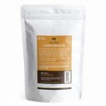 Ethiopian Yirgacheffe Medium Roast Coffee Beans 227g