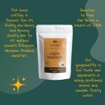 Ethiopian Yirgacheffe Medium Roast Coffee Beans 227g
