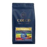 Ethiopian Single Origin Medium Roast Coffee Beans