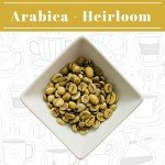 Ethiopian Single Origin Medium Roast Coffee Beans