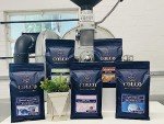 Ethiopian Single Origin Medium Roast Coffee Beans
