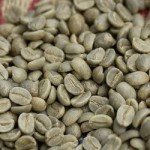 Ethiopian Green Coffee Beans for Home Roasting - 1kg
