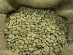 Ethiopian Green Coffee Beans for Home Roasting - 1kg