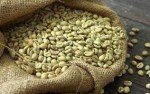 Ethiopian Green Coffee Beans for Home Roasting - 1kg