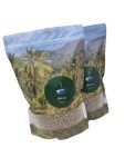 Ethiopian Djimmah Green Coffee Beans - 1kg