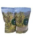 Ethiopian Djimmah Green Coffee Beans - 1kg