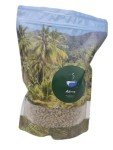 Ethiopian Djimmah Green Coffee Beans - 1kg