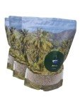 Ethiopian Djimmah Green Coffee Beans - 1kg