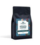 Ethiopia Sidamo Medium Roast Whole Bean Coffee 250g