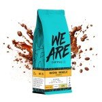 Ethiopian 100% Arabica Whole Bean Coffee 227g