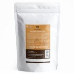 Ethiopia Yirgacheffe Ground Coffee - Medium Roast 227g