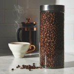 Ethiopian Yirgacheffe Roast Coffee Beans - 227g